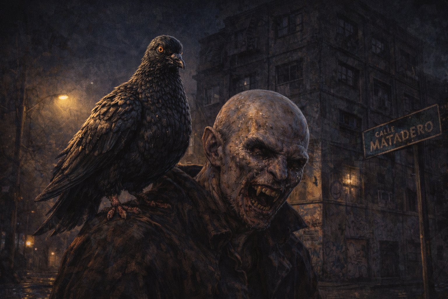 Paloma rastreadora de Petyr | presente | capitulo_19