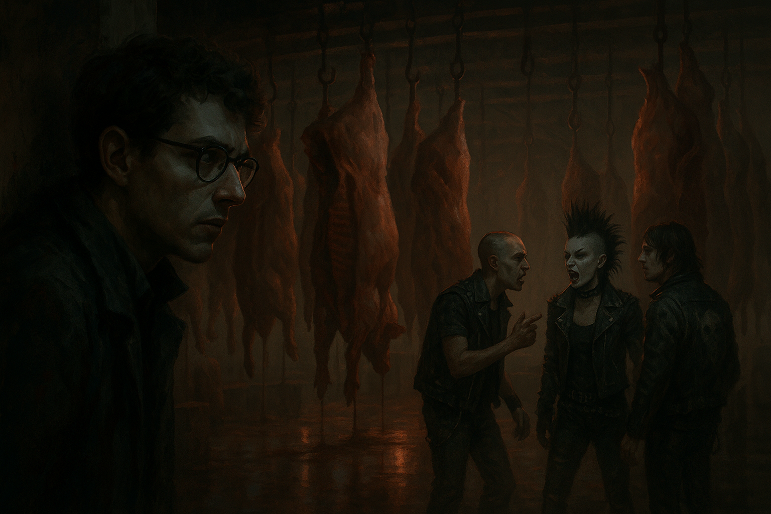 Matadero de Maipu | presente | capitulo_08