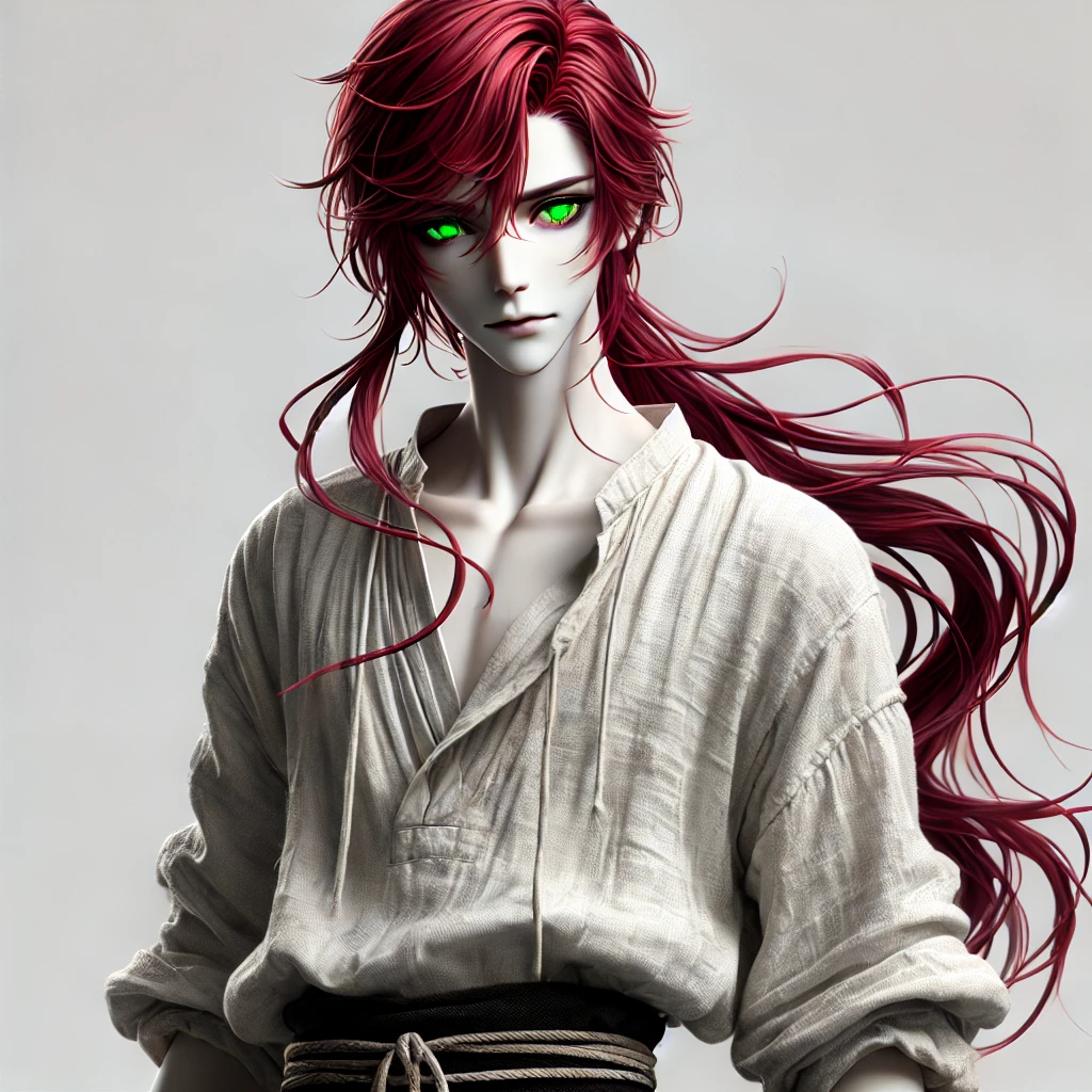 Benjamin | presente | capitulo_04