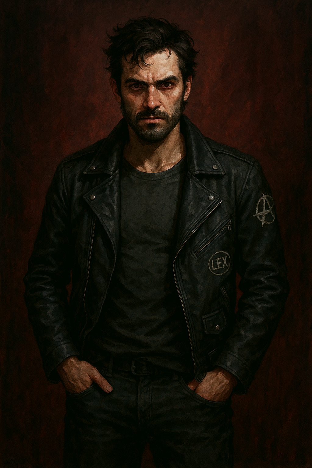 Lex Aguirre (humano) | presente | capitulo_04