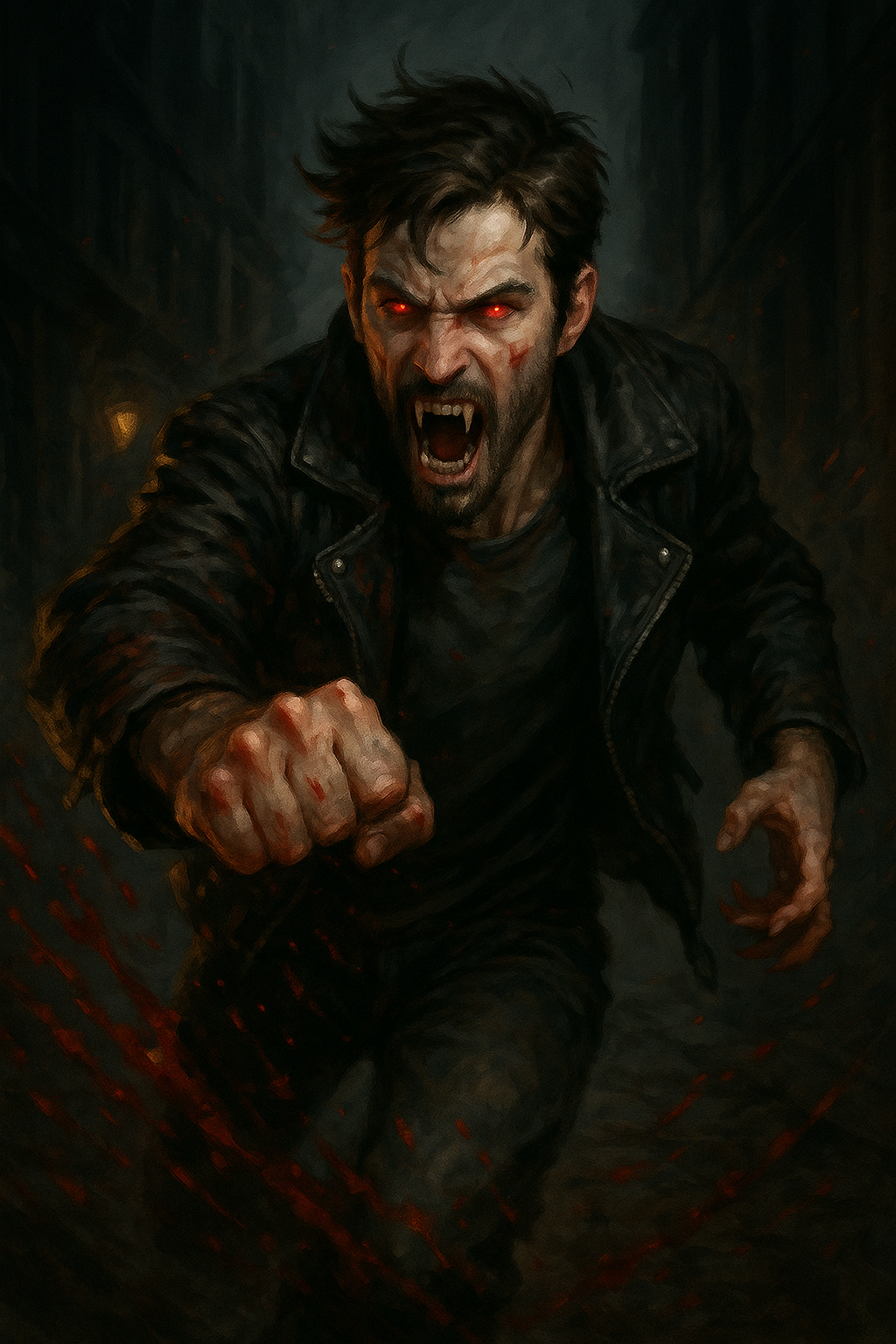 Lex Aguirre (vampiro) | presente | capitulo_06