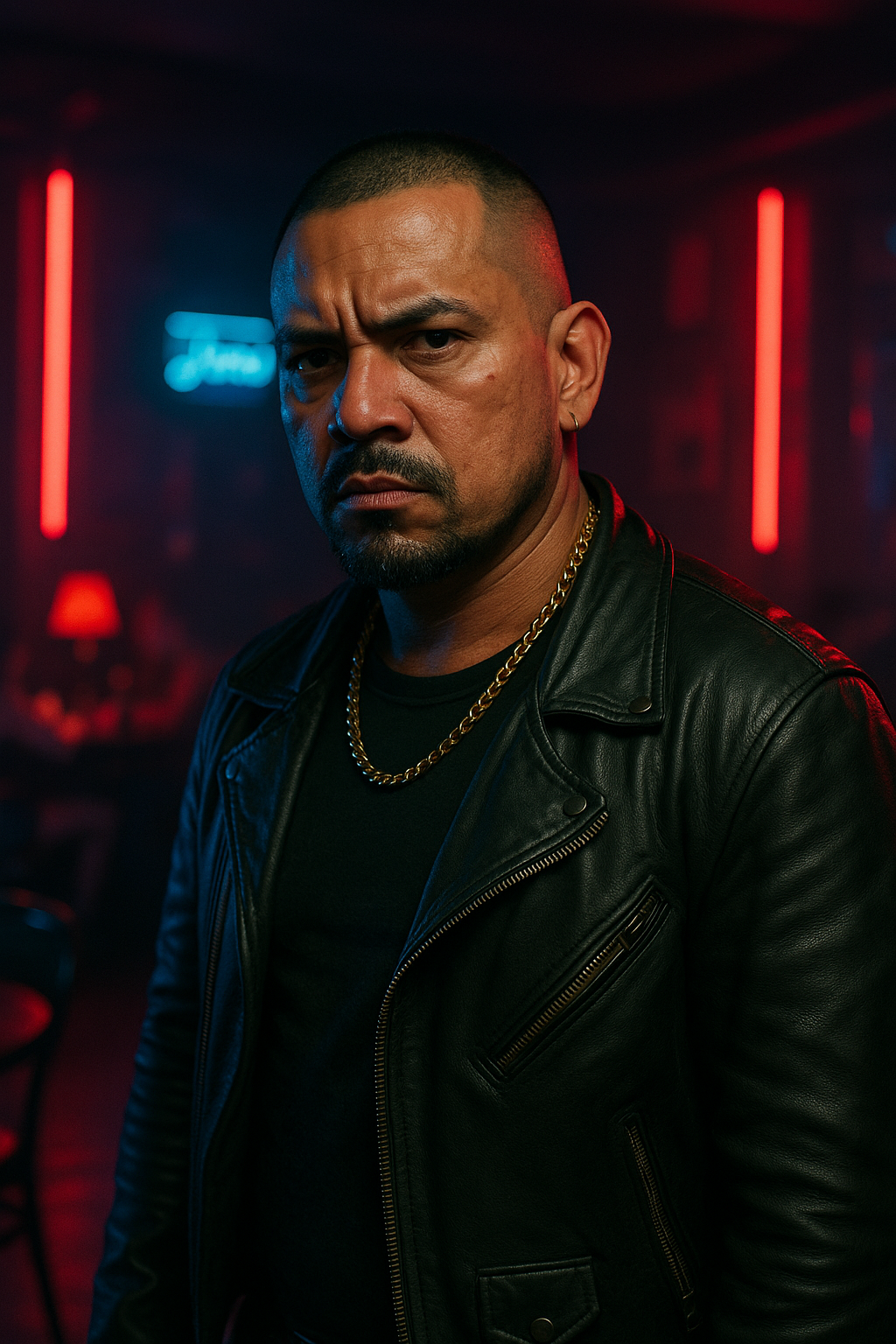 King Morales | presente | capitulo_06